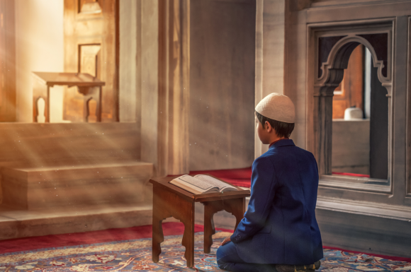 Surah Maryam Ayat 71: Janji yang Pasti, Apa Maksudnya Bagi Orang Beriman?