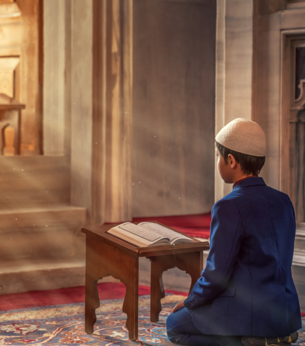 Surah Maryam Ayat 71: Janji yang Pasti, Apa Maksudnya Bagi Orang Beriman?